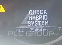 2012 Lexus CT200 фото
