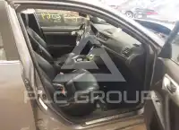 2012 Lexus CT200 фото