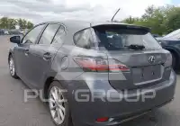 2012 Lexus CT200 photo