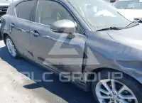 2012 Lexus CT200 photo