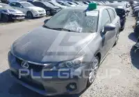 2012 Lexus CT200 photo