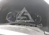 2012 Lexus CT200 фото