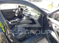 2012 Lexus CT200 photo