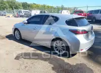 2012 Lexus CT200 фото
