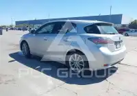 2012 Lexus CT200 photo