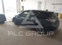2012 Lexus CT200 фото