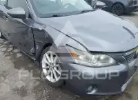 2012 Lexus CT200 фото