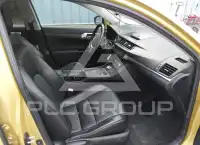 2012 Lexus CT200 фото