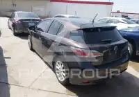 2012 Lexus CT200 фото