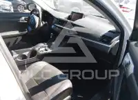 2012 Lexus CT200 фото