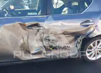 2012 Lexus CT200 фото