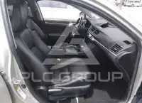 2012 Lexus CT200 фото