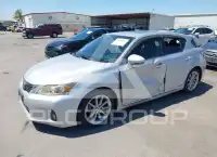 2012 Lexus CT200 photo