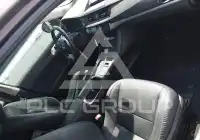 2012 Lexus CT200 фото