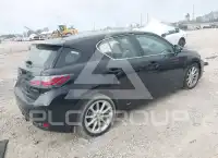 2012 Lexus CT200 photo