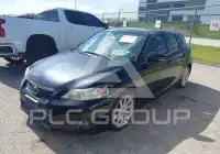2012 Lexus CT200 photo