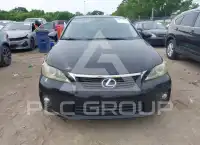 2012 Lexus CT200 photo