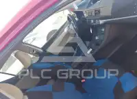 2012 Lexus CT200 фото