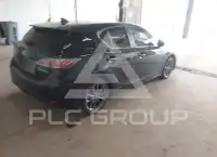 2012 Lexus CT200 фото