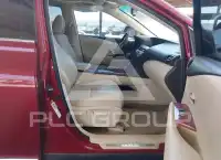 2012 Lexus RX450 фото