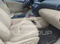 2012 Lexus RX450 photo