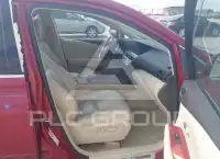 2012 Lexus RX450 фото