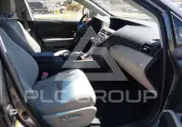 2012 Lexus RX450 фото