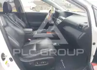 2012 Lexus RX450 фото