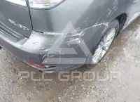 2012 Lexus RX450 фото