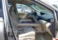 2012 Lexus RX450 фото