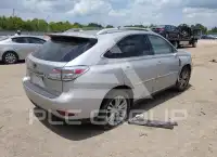 2012 Lexus RX450 photo