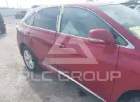 2012 Lexus RX450 фото