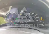 2012 Lexus RX450 фото