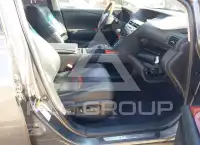 2012 Lexus RX450 фото