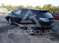 2012 Lexus RX450 photo