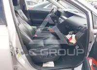 2012 Lexus RX450 фото