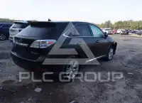 2012 Lexus RX450 photo