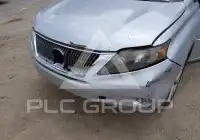 2012 Lexus RX450 photo