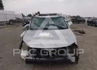 2012 Lexus RX450 photo