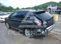 2012 Lexus RX450 фото