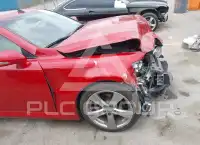 2012 Lexus IS250 photo