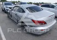 2012 Lexus IS250 photo