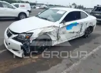 2012 Lexus IS250 фото
