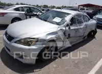 2012 Lexus IS250 photo
