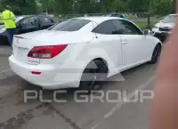 2012 Lexus IS250 фото