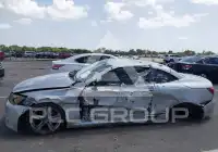 2012 Lexus IS250 photo