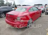 2012 Lexus IS250 photo