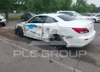 2012 Lexus IS250 фото
