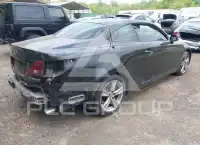 2012 Lexus IS250 фото