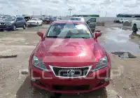 2012 Lexus IS250 фото